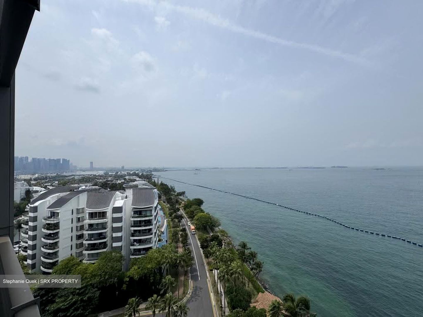 The Oceanfront @ Sentosa Cove (D4), Condominium #607400101